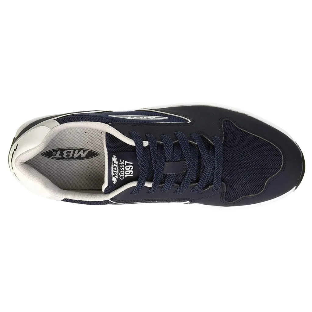 1997 Classic Synthetic Leather Textile Men's Low-Top Sneakers