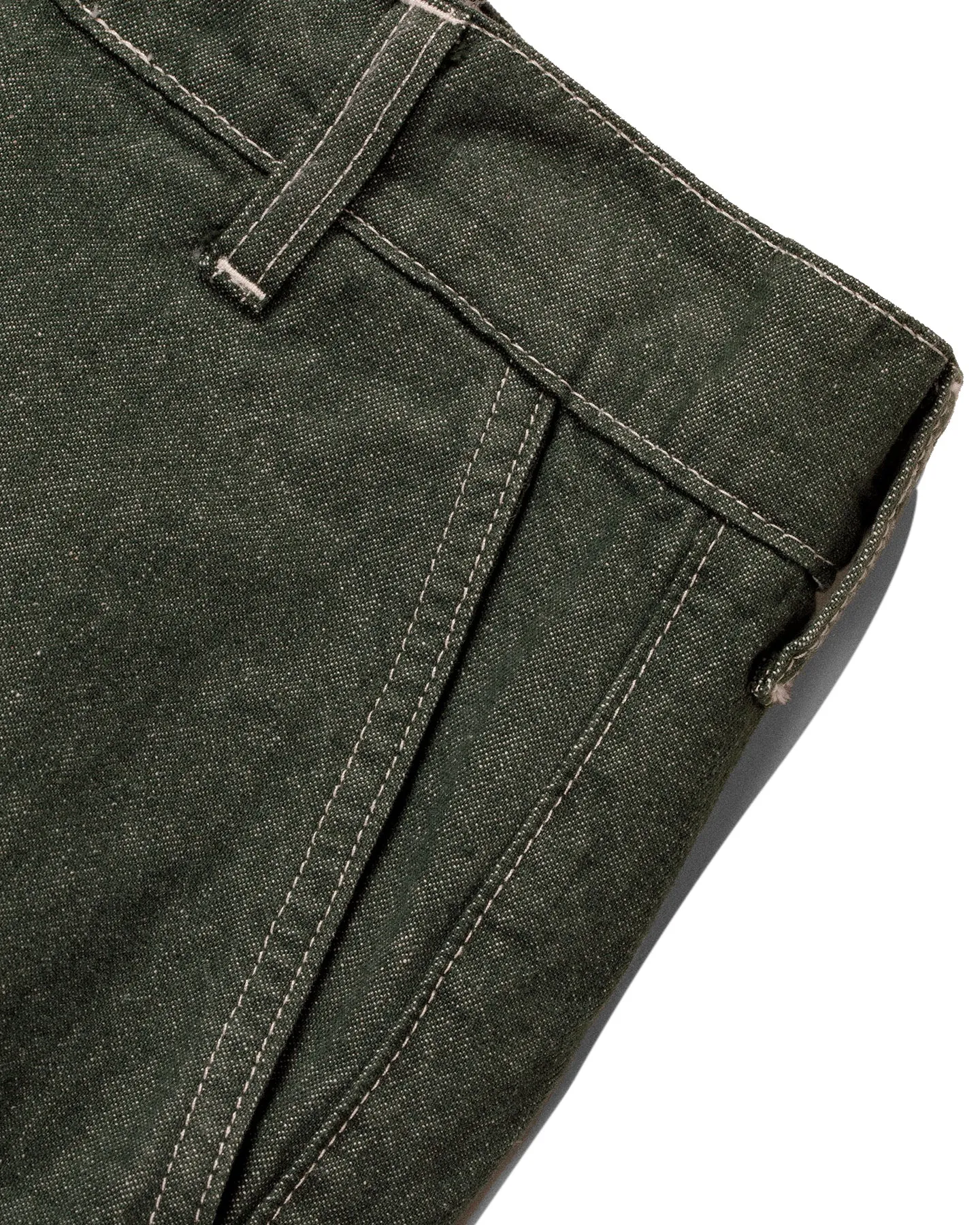 4 Pocket Pant