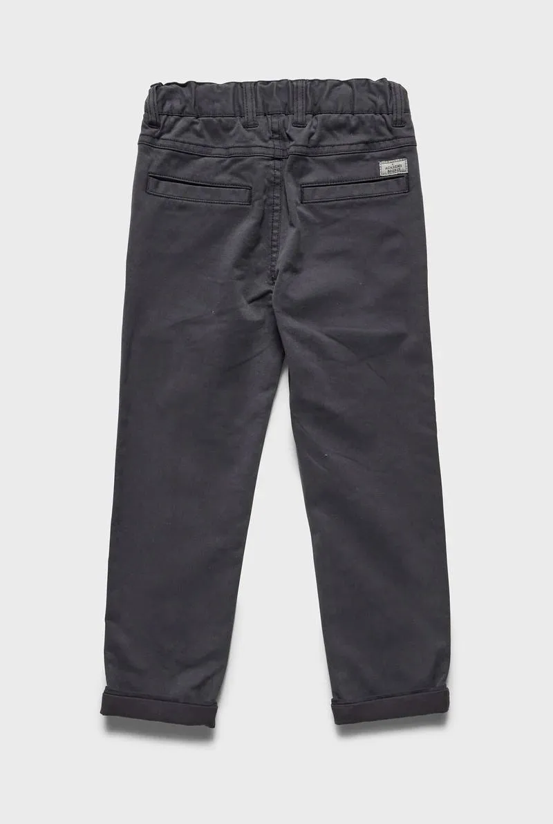 Academy Brand Rookie Cooper Chino - Navy