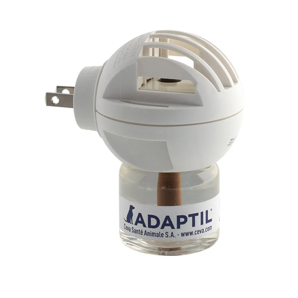 Adaptil Classic Difusor Con Recarga