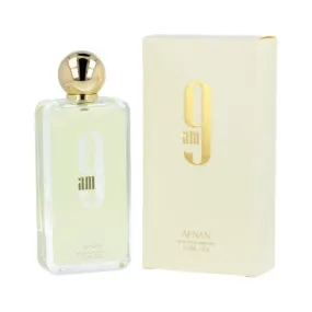 AFNAN 9 AM Edition for Women EDP 100 ml