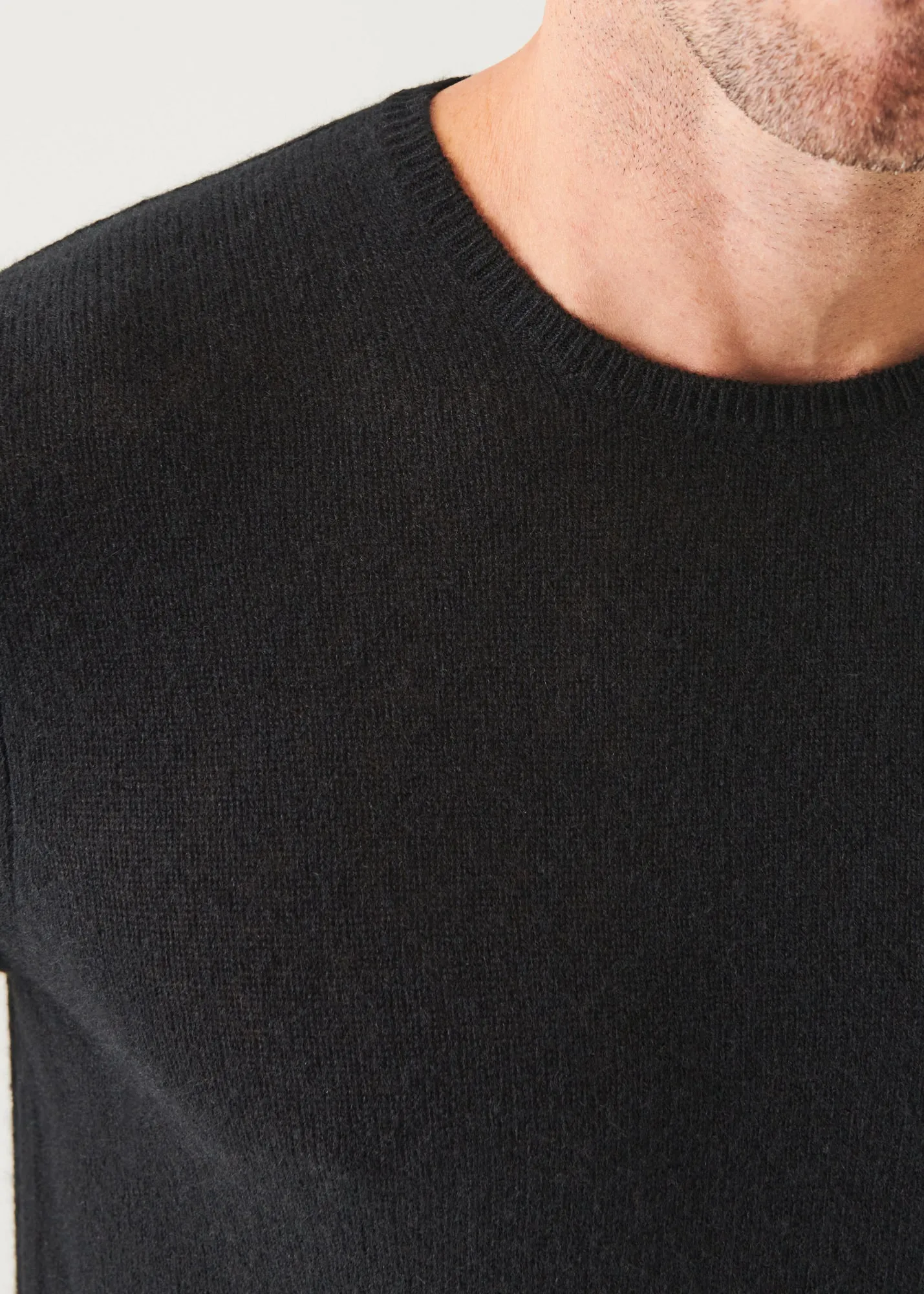 AIR CASHMERE SWEATER