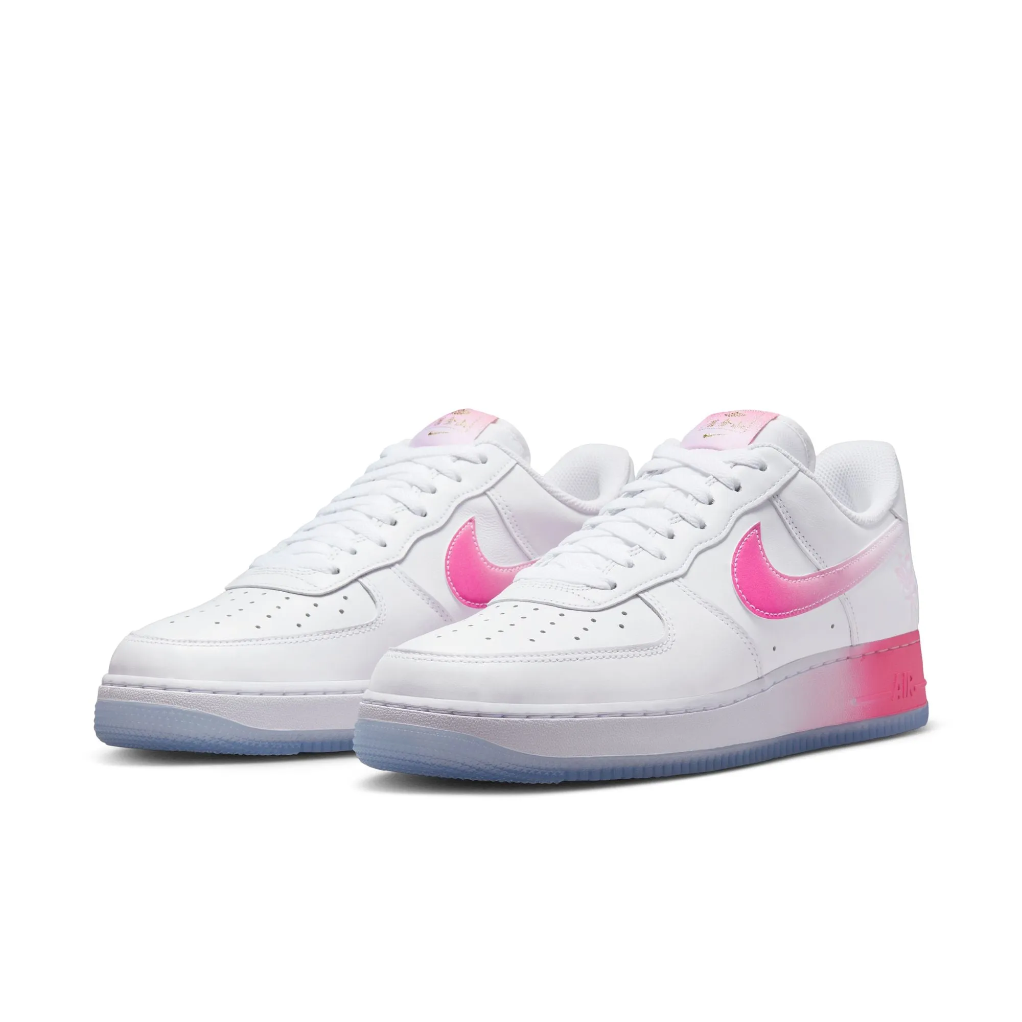 Air Force 1 '07 PRM