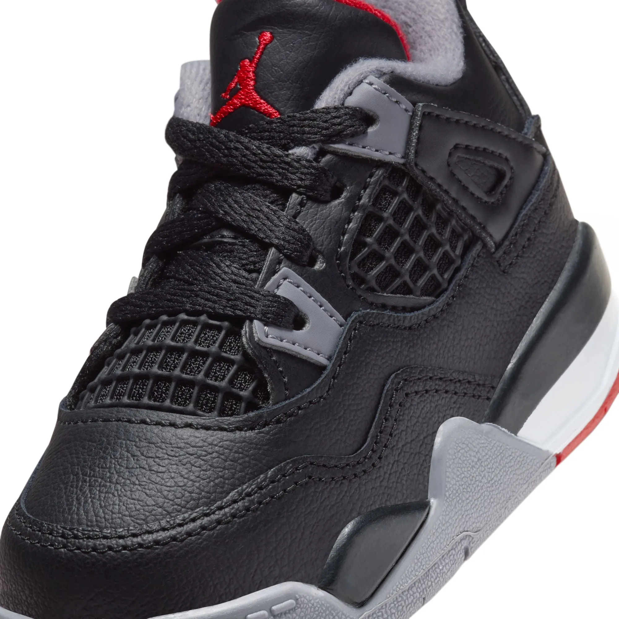 Air Jordan 4 Infant Retro Shoes