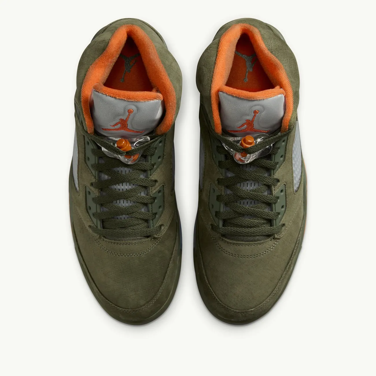 Air Jordan 5 Retro - 'Olive'