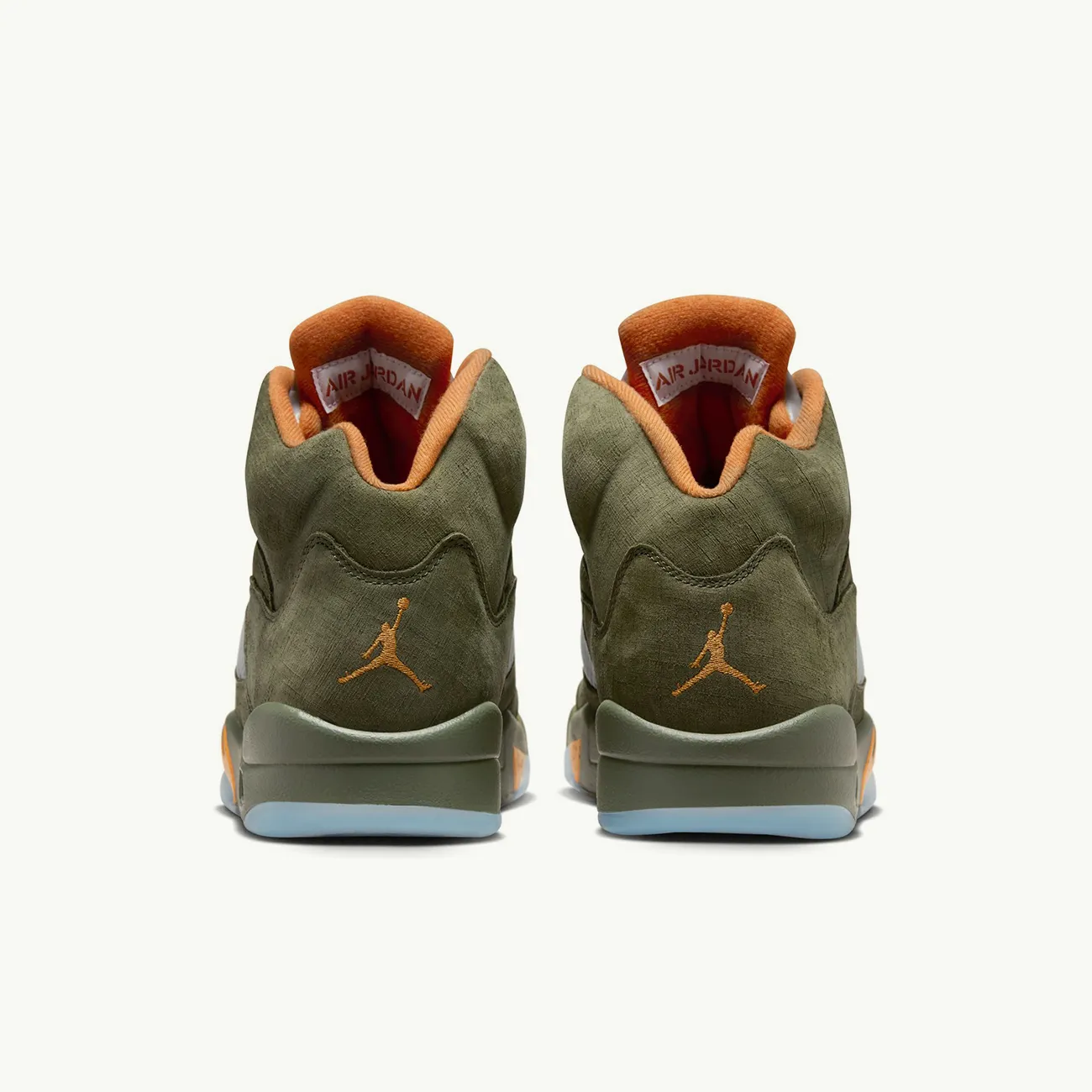 Air Jordan 5 Retro - 'Olive'