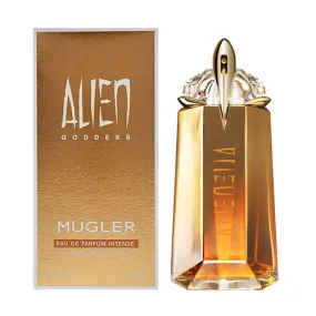 Alien Goddess Intense 60ml EDP for Women by Mugler