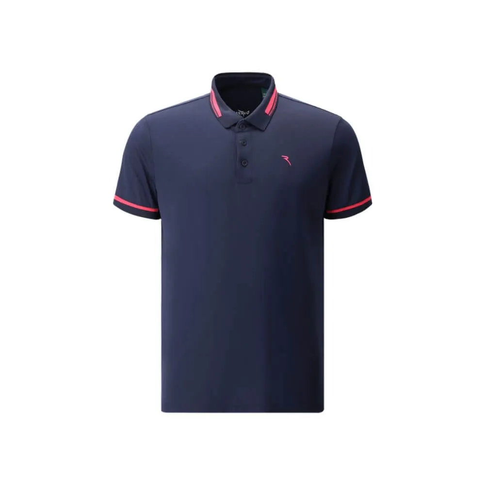 ALLOW | STRETCH PIQUET POLO