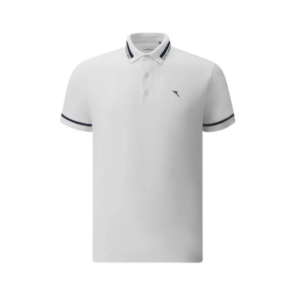 ALLOW | STRETCH PIQUET POLO