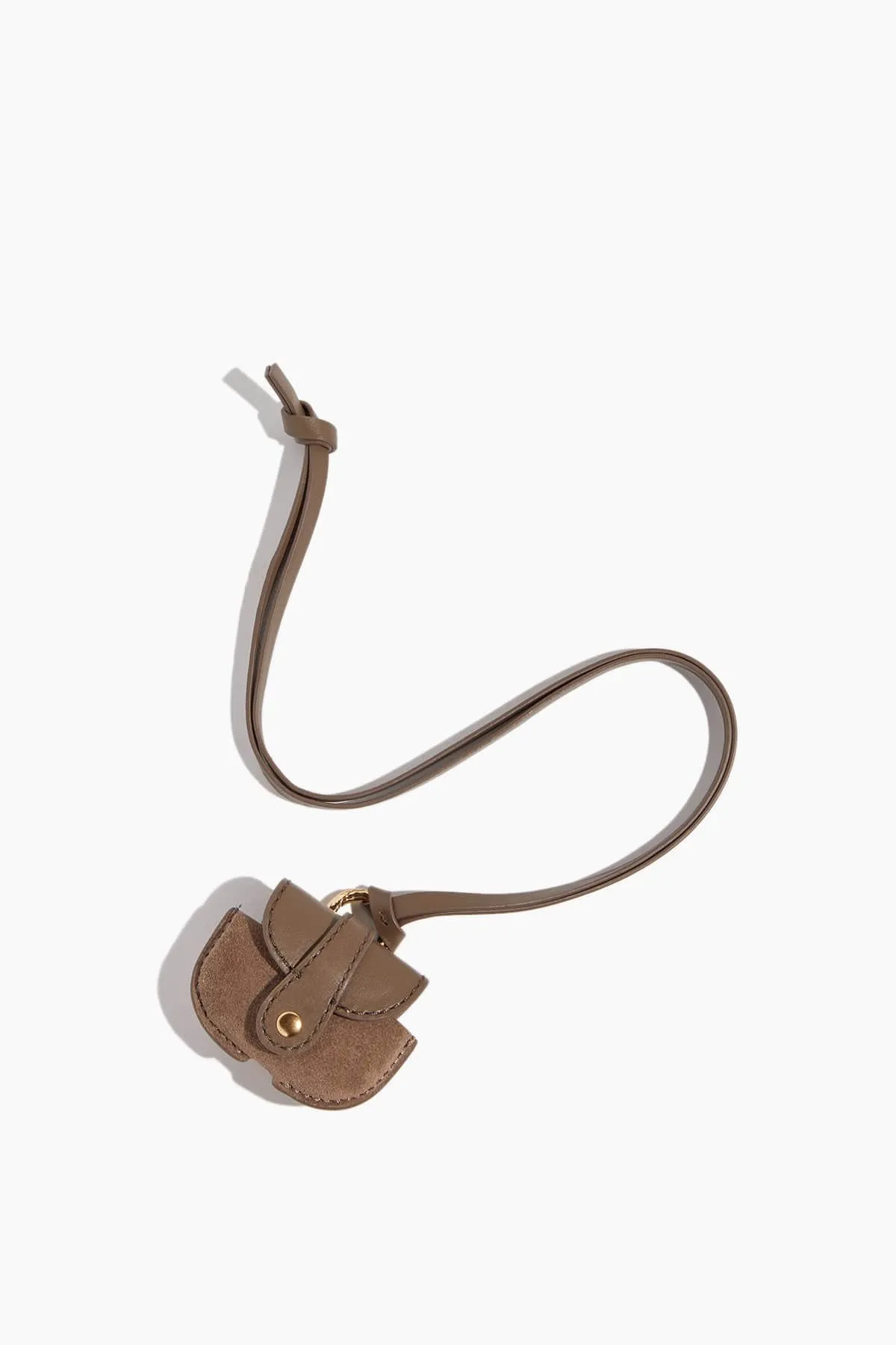 Alvie Earbuds Case in Mica