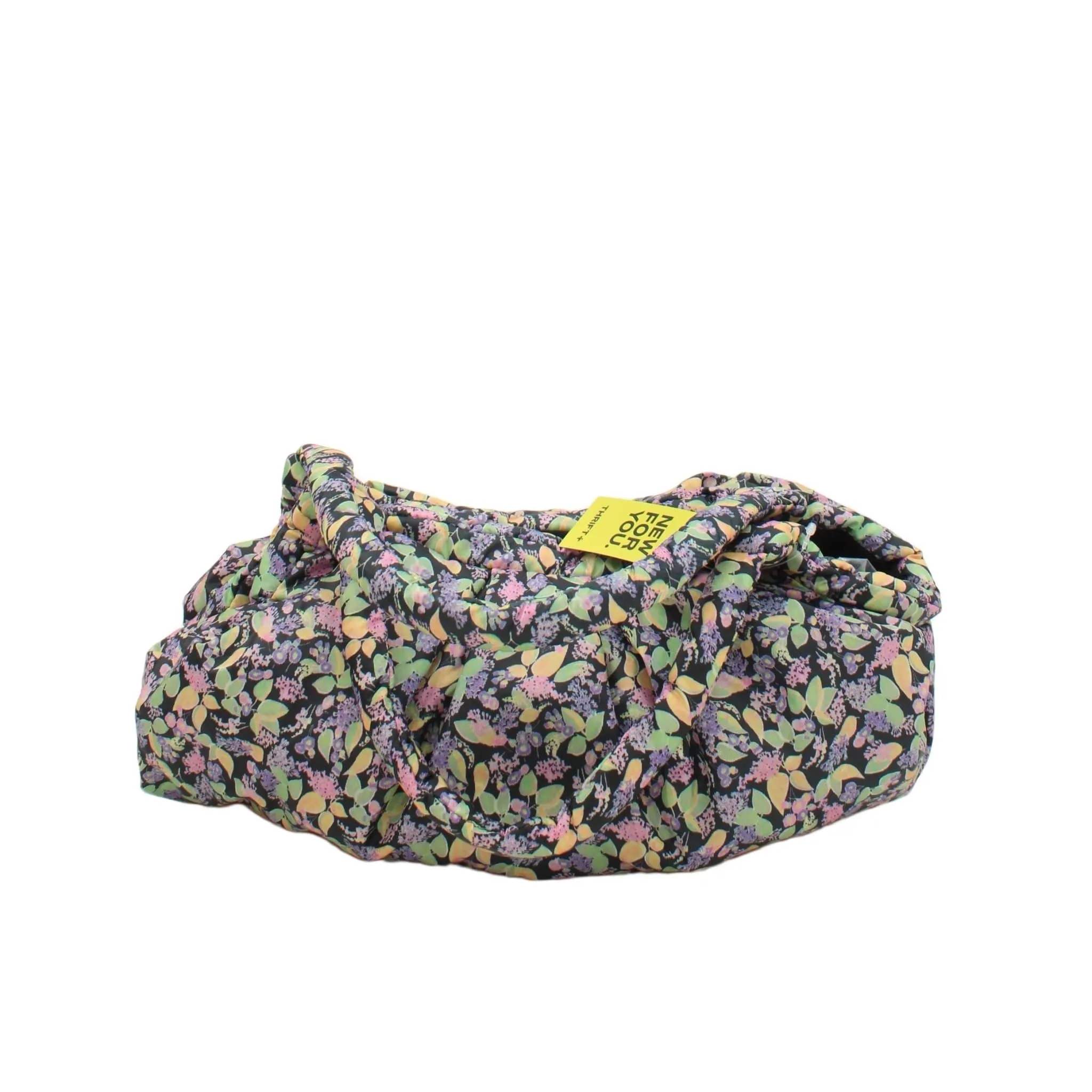 & Other Stories Women's Bag Multi Polyester with Cotton