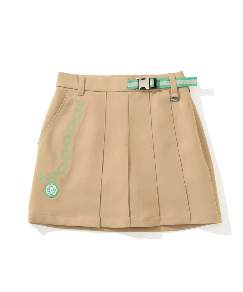 Anker Asym Skirt | WOMEN