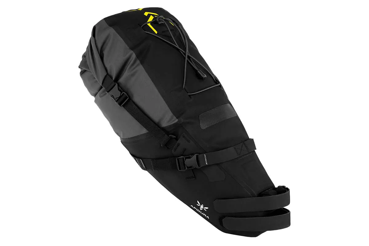 Apidura Backcountry Saddle Pack