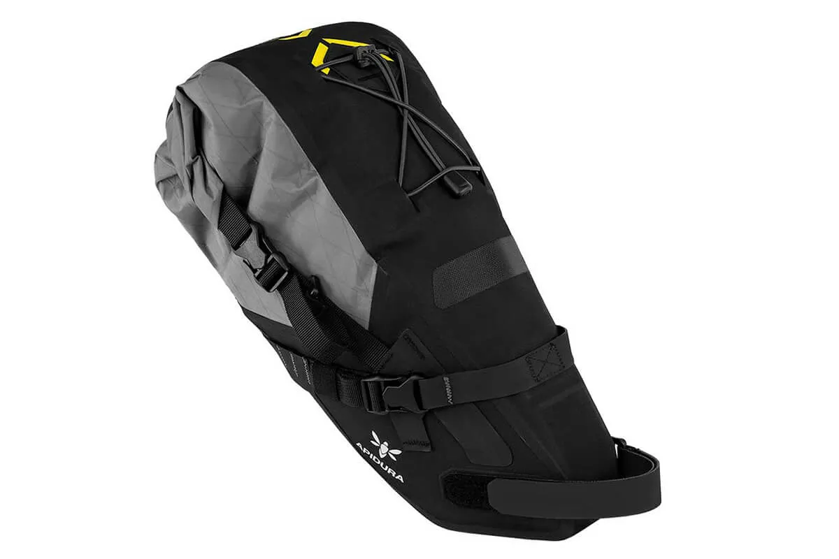 Apidura Backcountry Saddle Pack