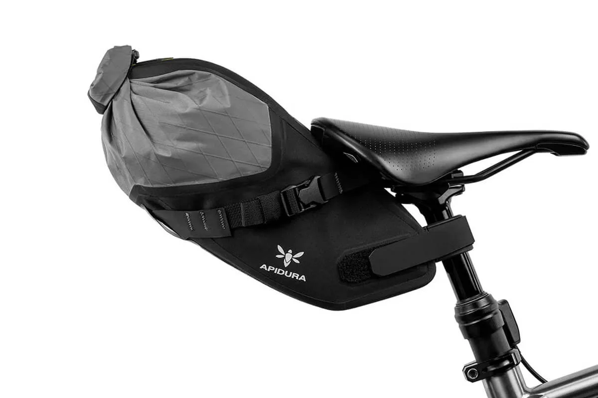 Apidura Backcountry Saddle Pack