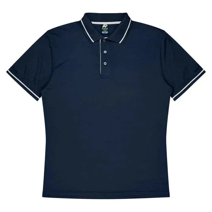 Aussie Pacific Cottesloe Men's Polo Shirt 1319