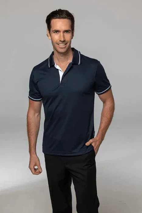 Aussie Pacific Cottesloe Men's Polo Shirt 1319