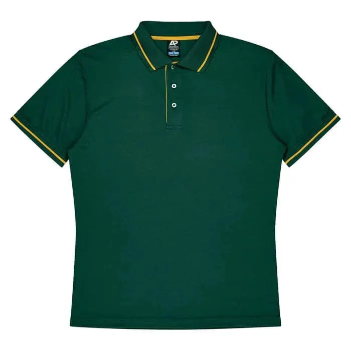 Aussie Pacific Cottesloe Men's Polo Shirt 1319