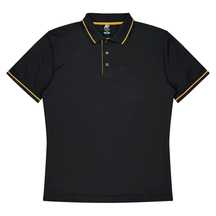 Aussie Pacific Cottesloe Men's Polo Shirt 1319