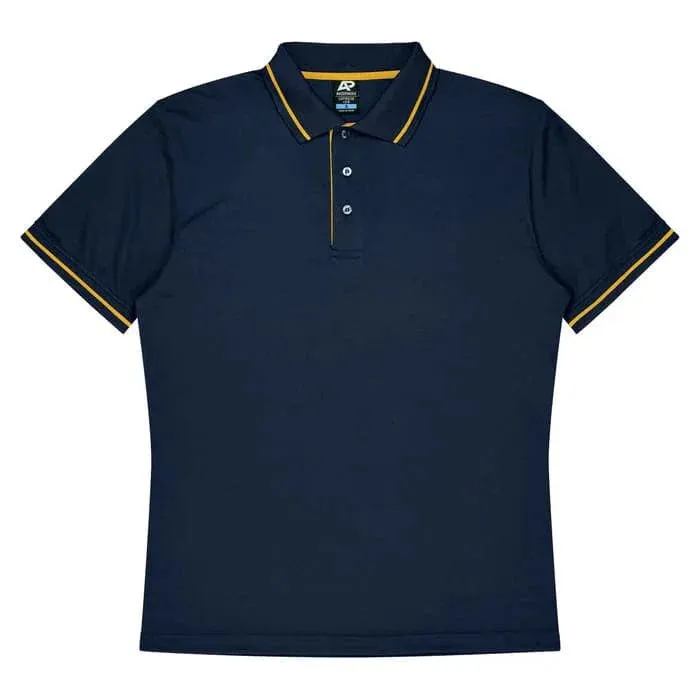 Aussie Pacific Cottesloe Men's Polo Shirt 1319