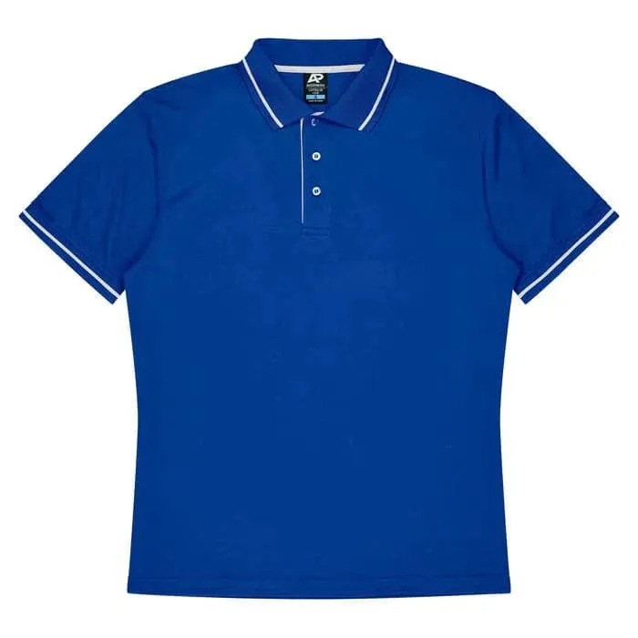 Aussie Pacific Cottesloe Men's Polo Shirt 1319