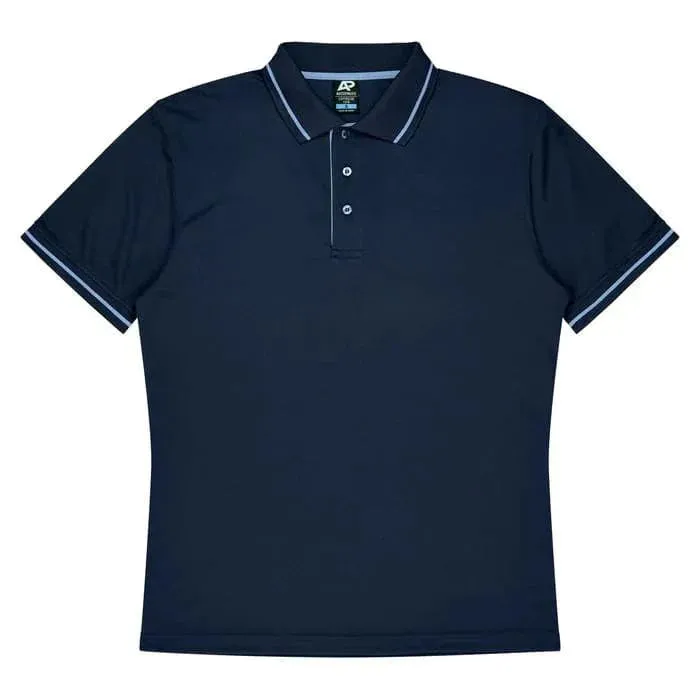 Aussie Pacific Cottesloe Men's Polo Shirt 1319