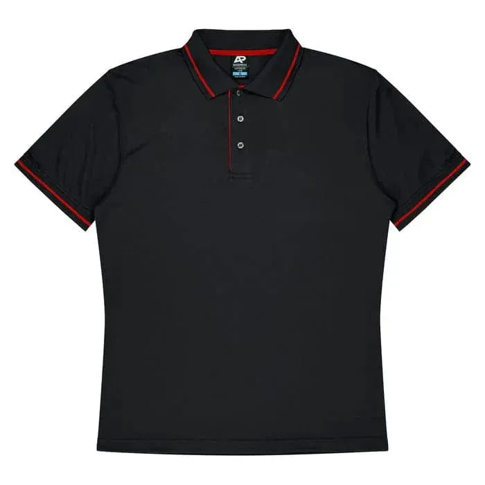 Aussie Pacific Cottesloe Men's Polo Shirt 1319