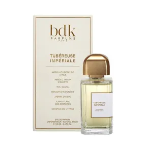 BDK Tubereuse Imperiale 100ml EDP for Unisex by BDK