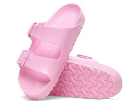 Birkenstock: Arizona EVA Fondant Pink