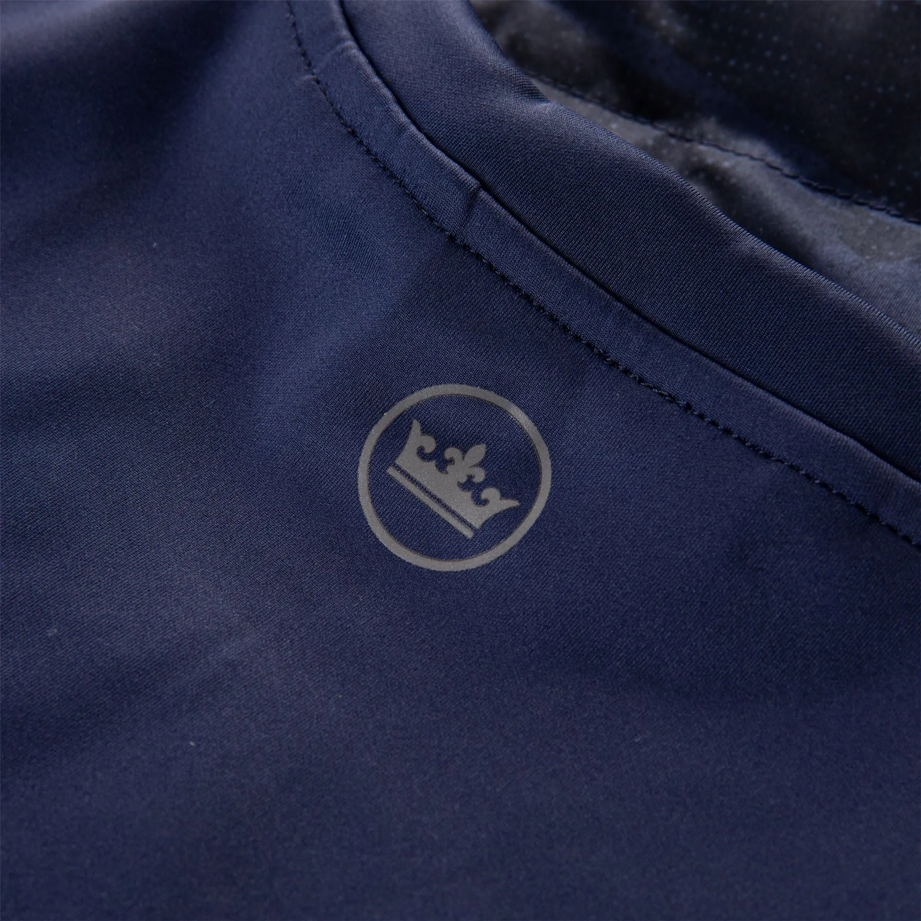 Bond Elite Crewneck Navy - AW23