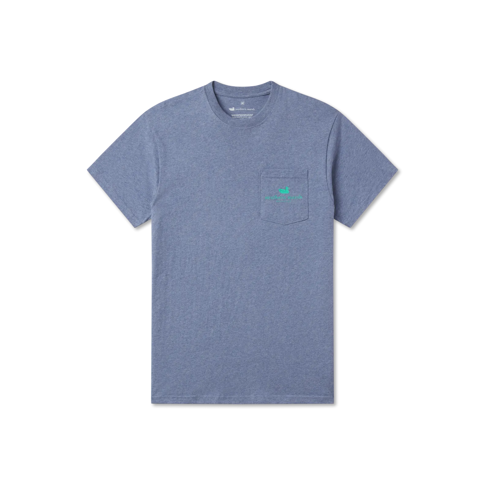 Branding Collection Tee - Flying Duck