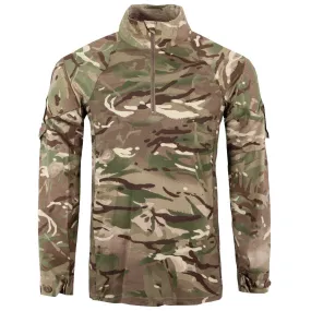 British Army Full MTP UBACS Shirt EP - New