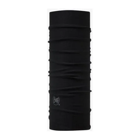 Buff Kids Original Ecostretch - Solid Black