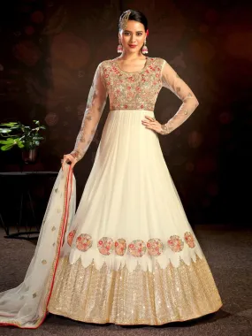 Butterfly Net - Anarkali