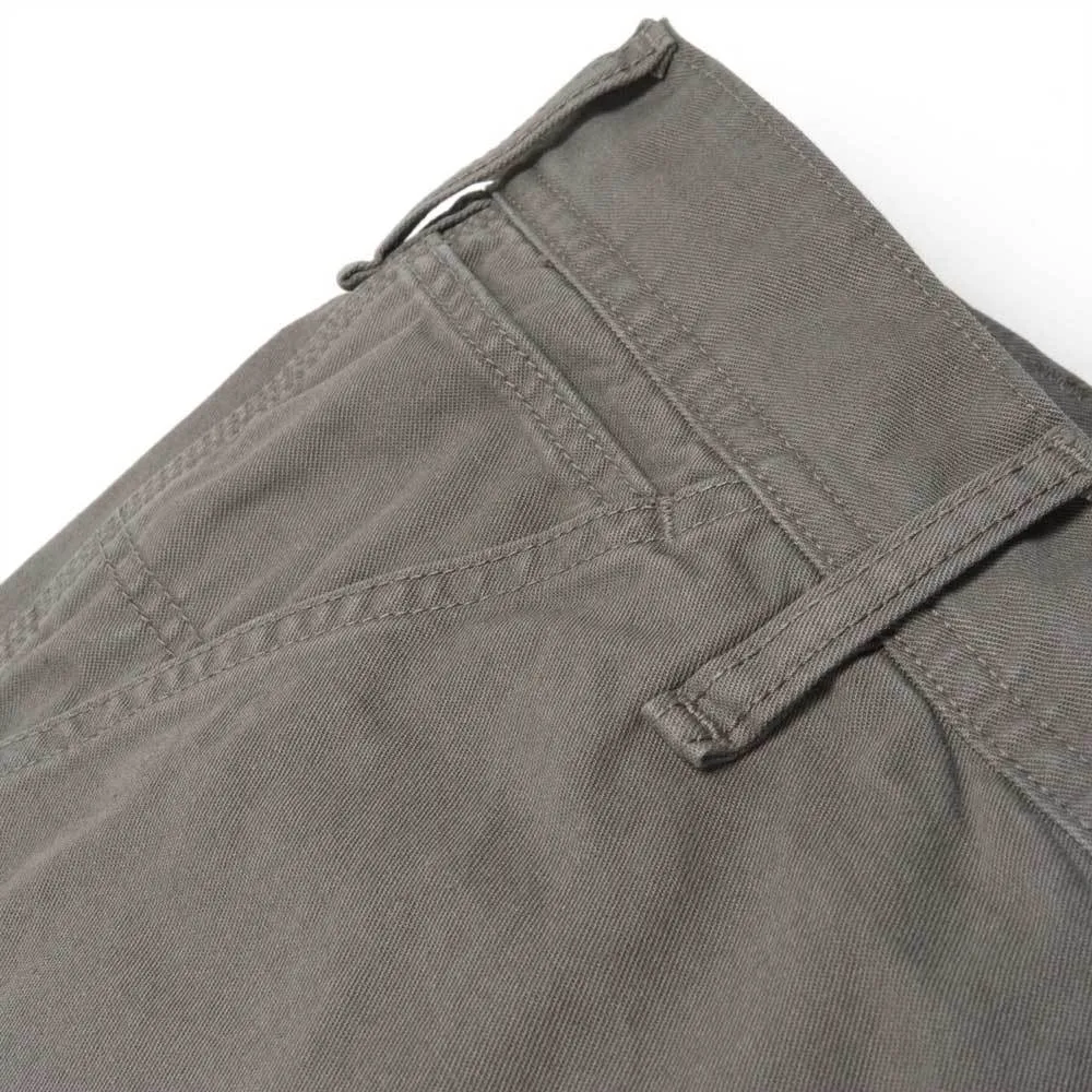 Carhartt Chalk Pant  - Air Force Grey