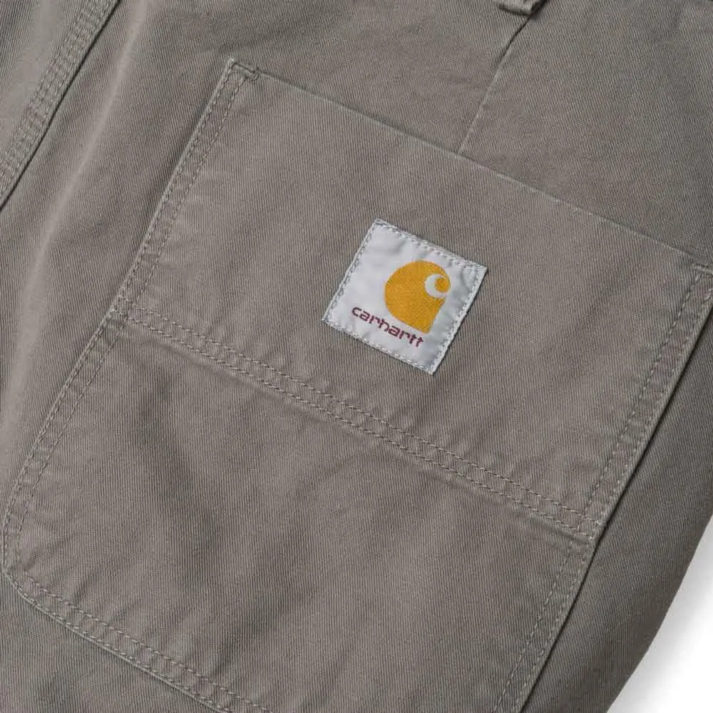 Carhartt Chalk Pant  - Air Force Grey