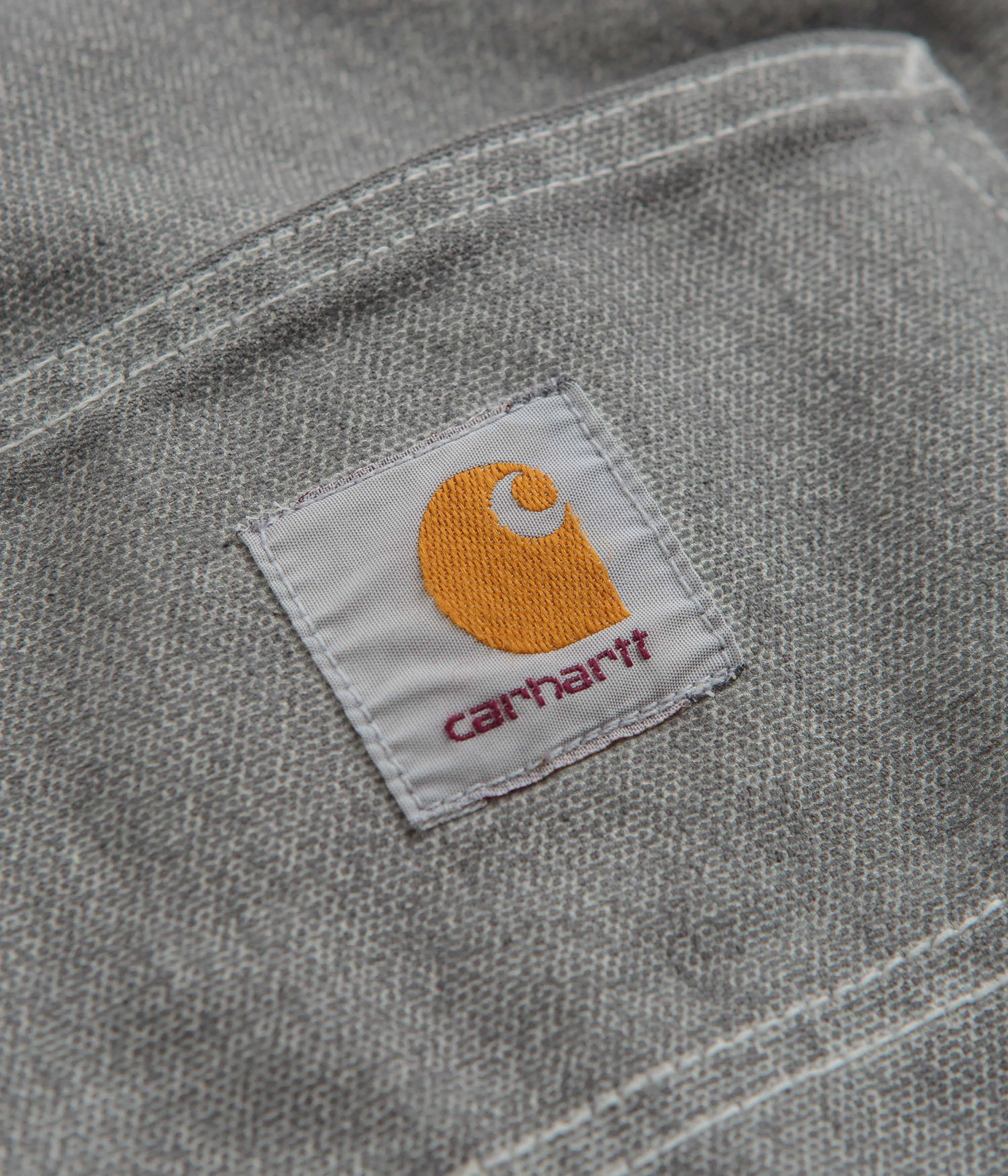 Carhartt OG Single Knee Pants - Wax / Blacksmith