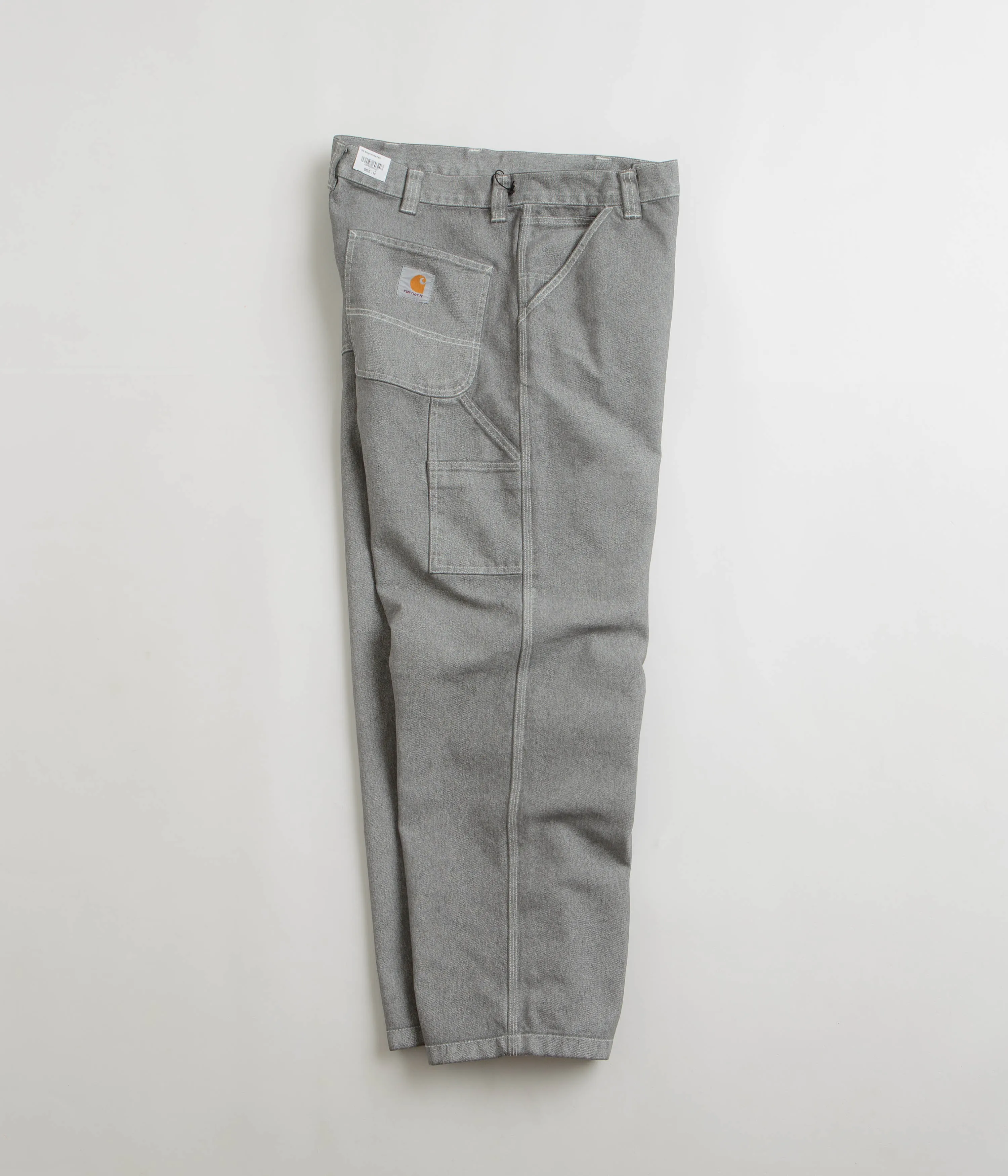 Carhartt OG Single Knee Pants - Wax / Blacksmith