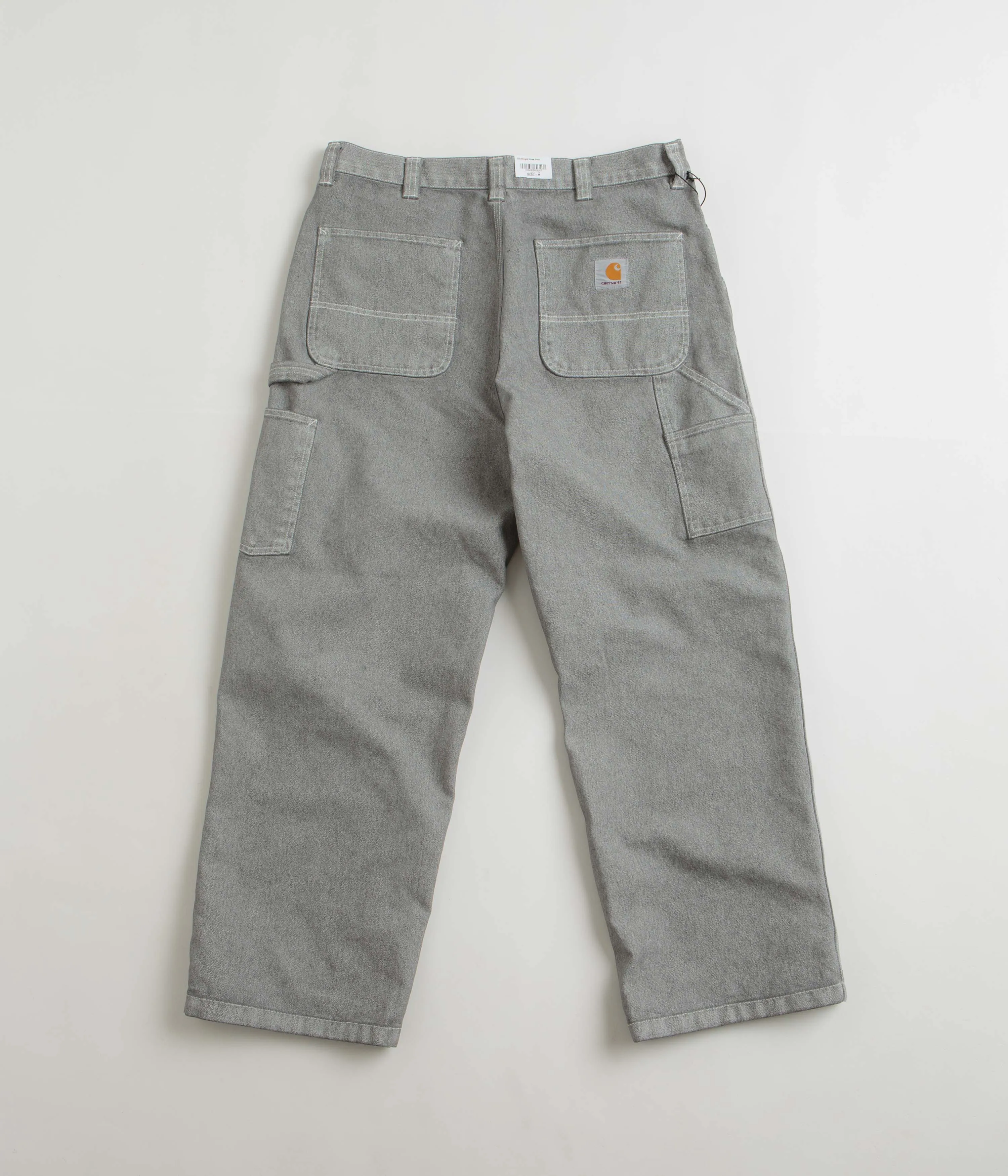 Carhartt OG Single Knee Pants - Wax / Blacksmith