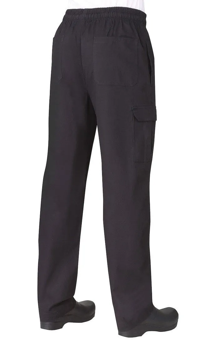 Chef Works Men's Cargo Pants