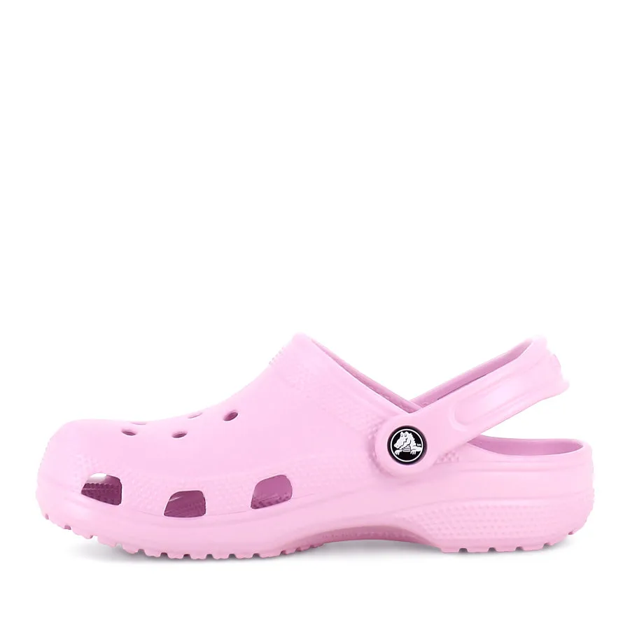 CLASSIC CLOG  - BALLERINA PINK