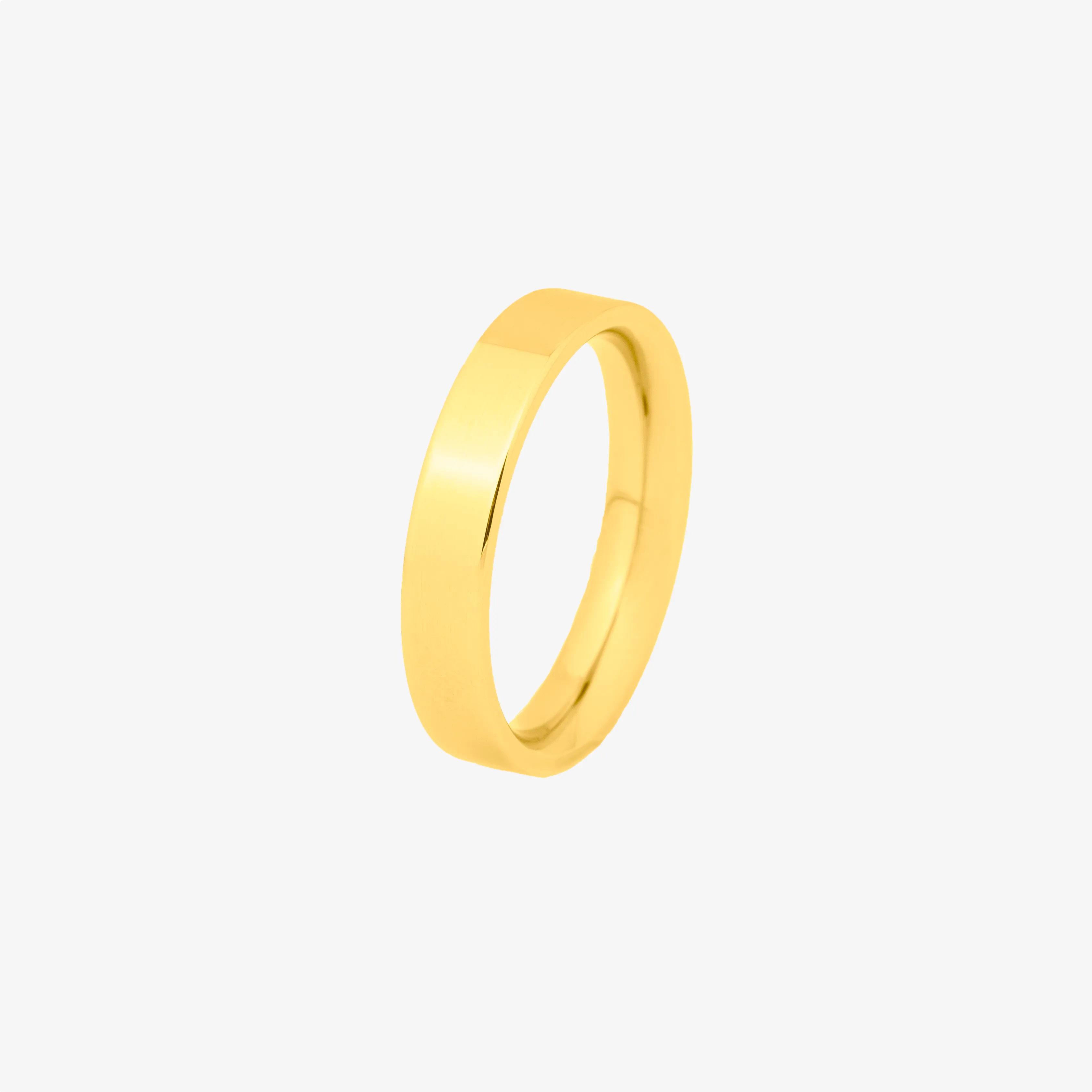 Classic Ring (18K Gold)