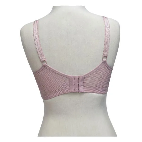 Classic Textured Minimizer Matching Bra