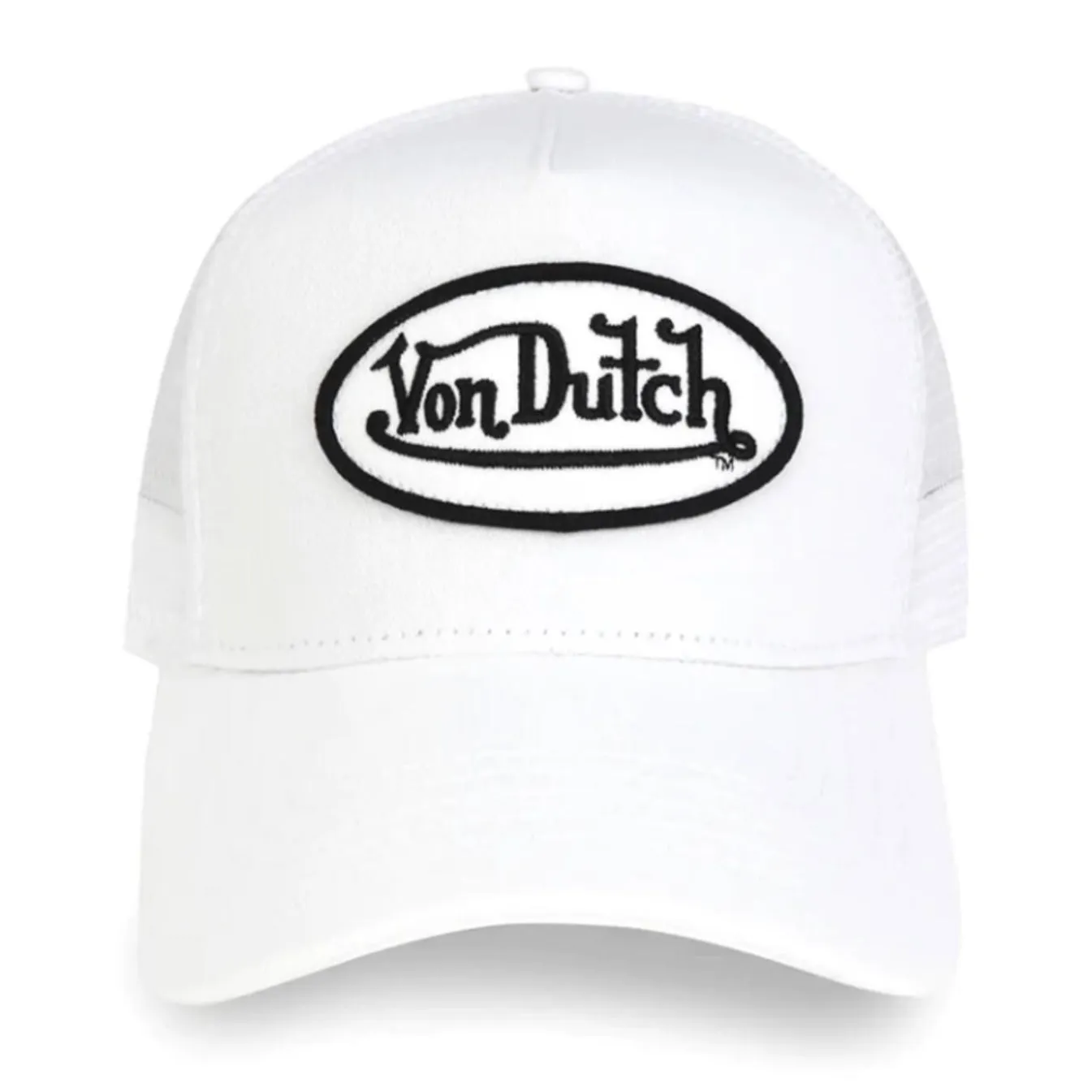 Classic Von Dutch Trucker Hat