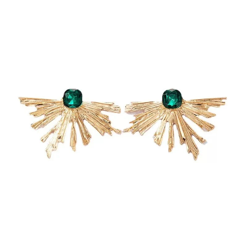 Cleopatra Earrings