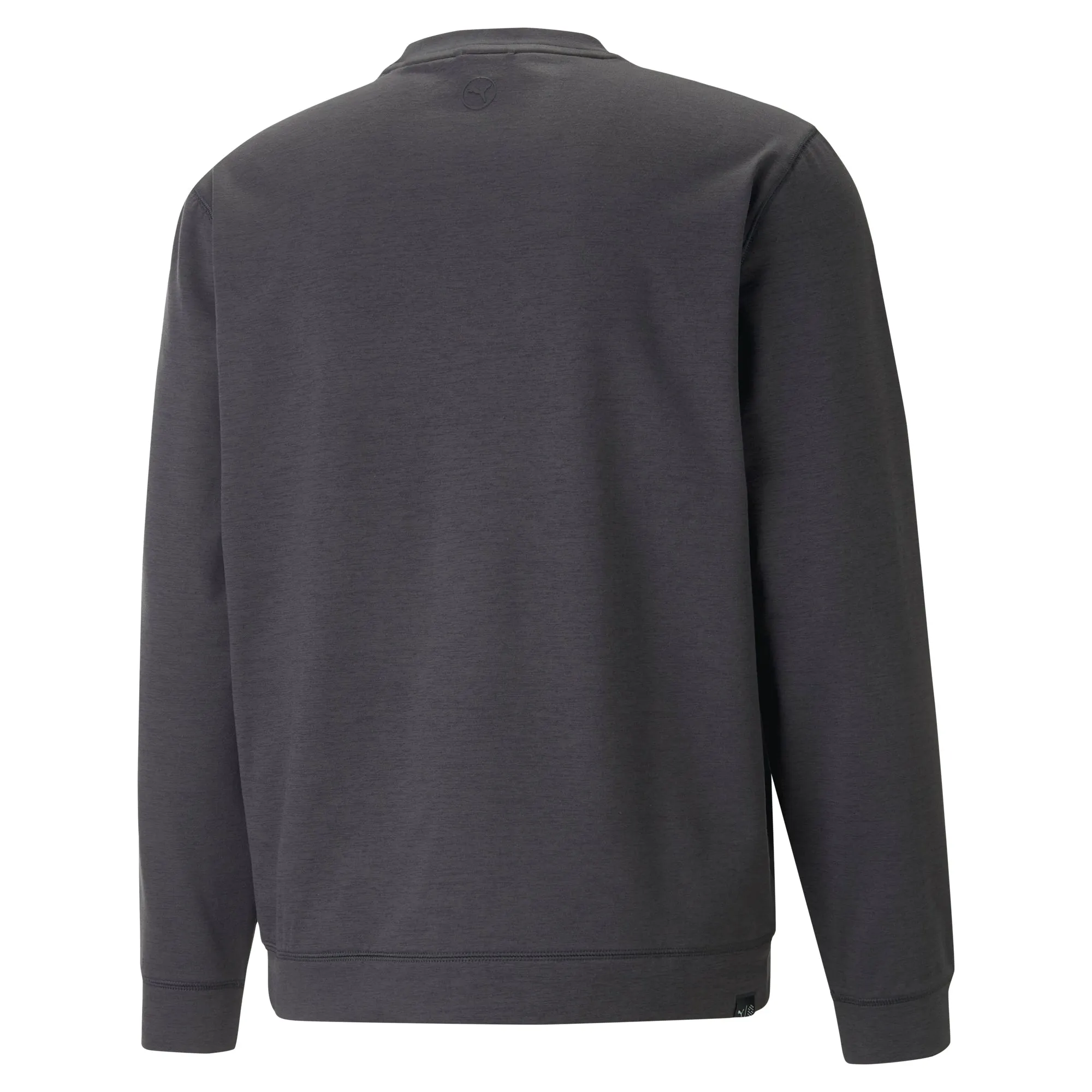 CLOUDSPUN Heather Golf Sweatshirt