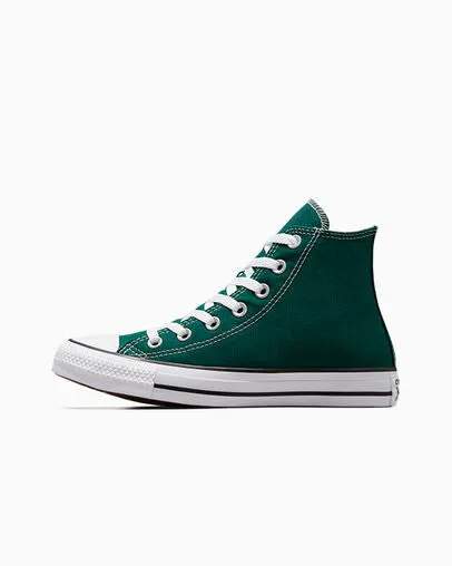 Converse - Chuck Taylor All Star Dragon Scale/White High Top A04544C