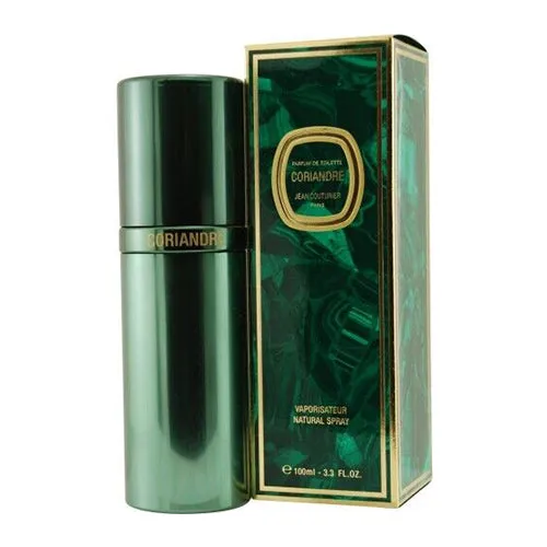 Coriandre PDT 100ml for Women by Jean Couturier