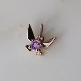 Custom Fairy Companion Charm  497.00