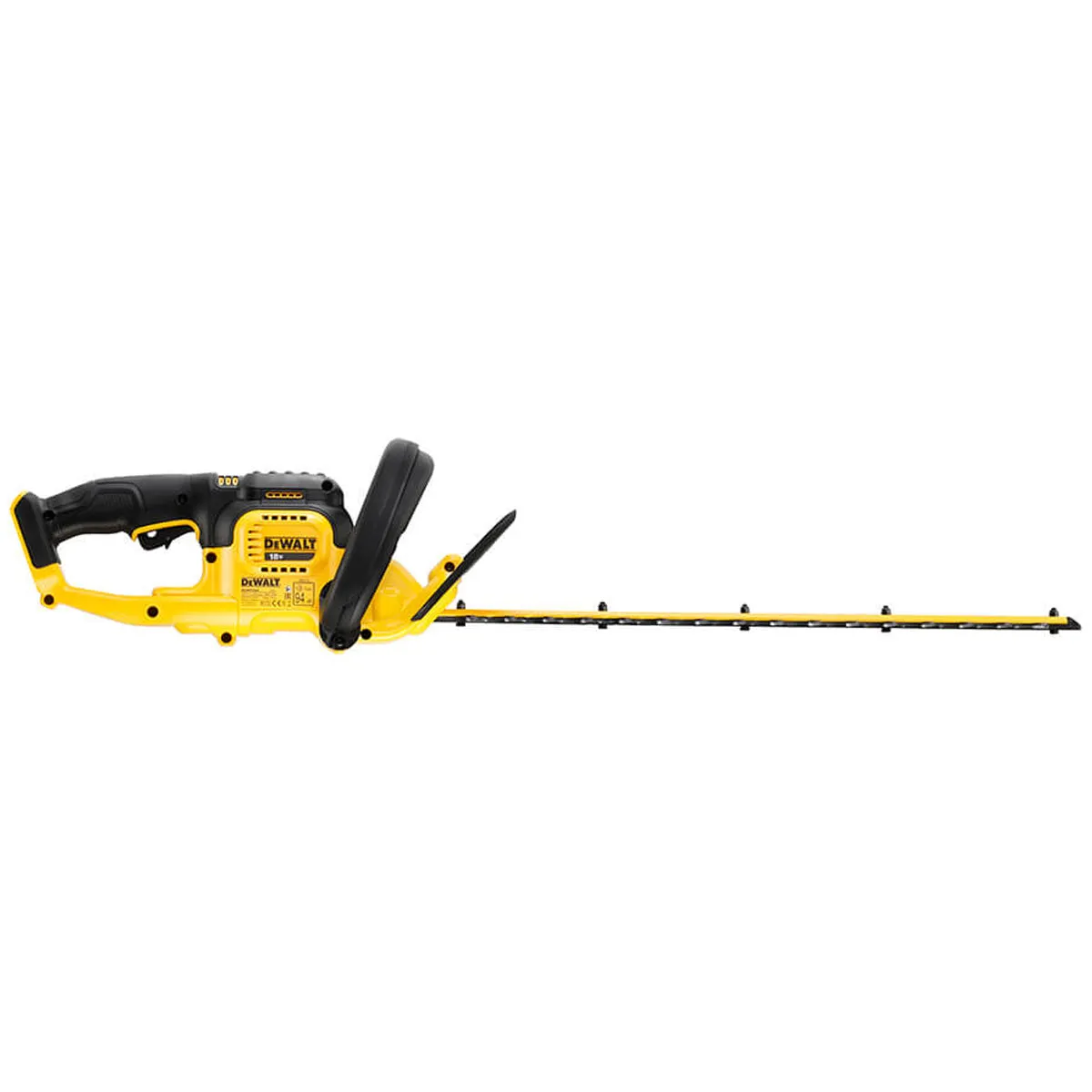 Dewalt DCMHT563N 18V XR 550mm Hedge Trimmer Body Only